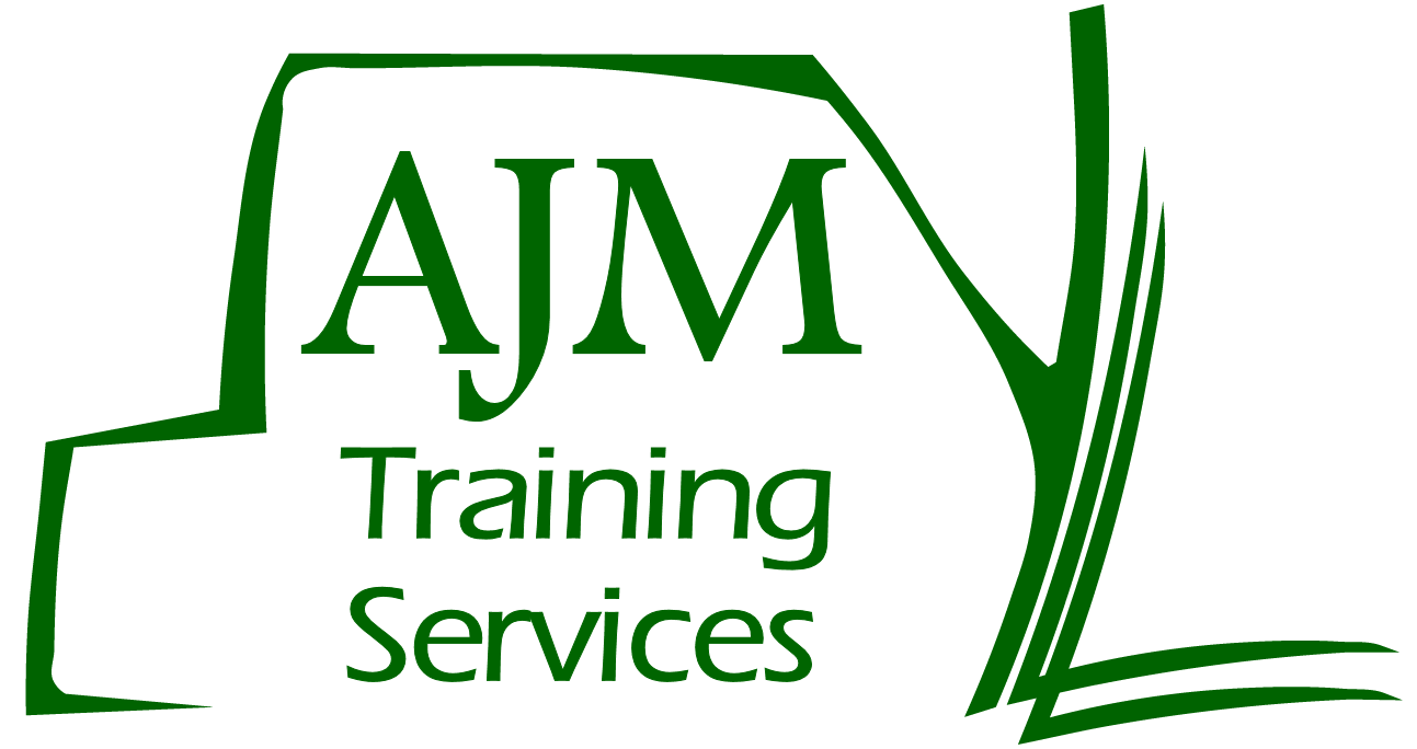 AJM Training Services